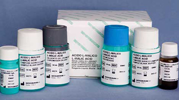 enzymatic test kits